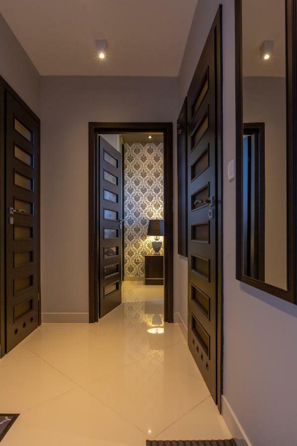 Apartment Bordeaux Szymoszkowa Residence Zakopane קושצ'ליסקו מראה חיצוני תמונה