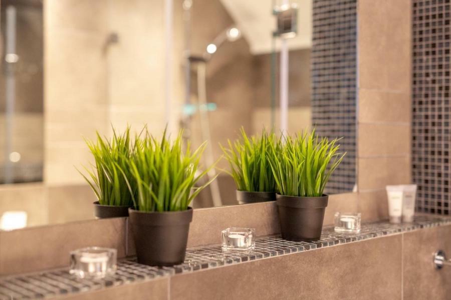 Apartment Bordeaux Szymoszkowa Residence Zakopane קושצ'ליסקו מראה חיצוני תמונה