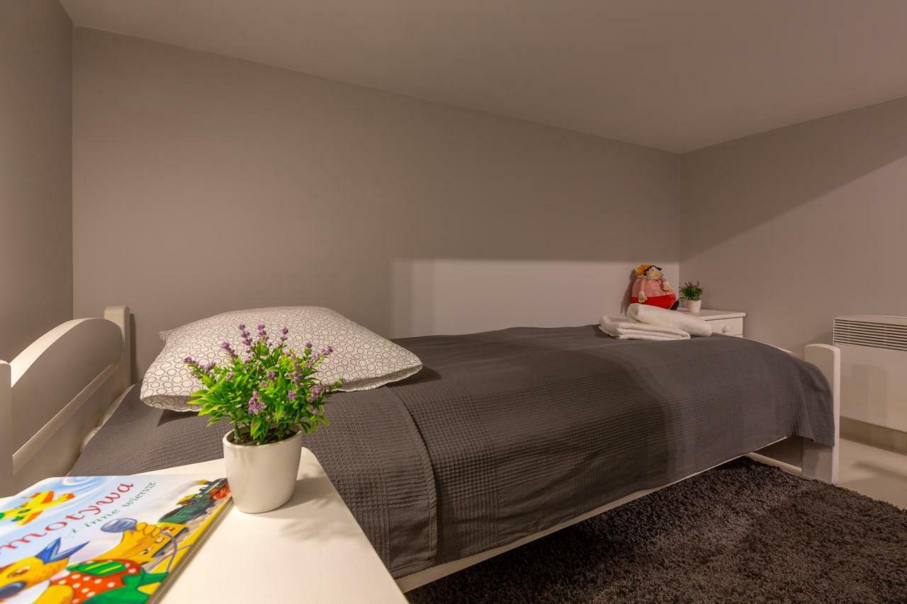 Apartment Bordeaux Szymoszkowa Residence Zakopane קושצ'ליסקו מראה חיצוני תמונה